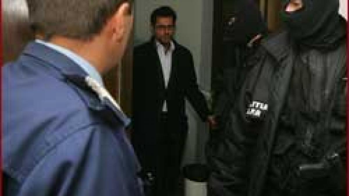 Dosarul privatizarilor -  Lobby pentru Benyatov
