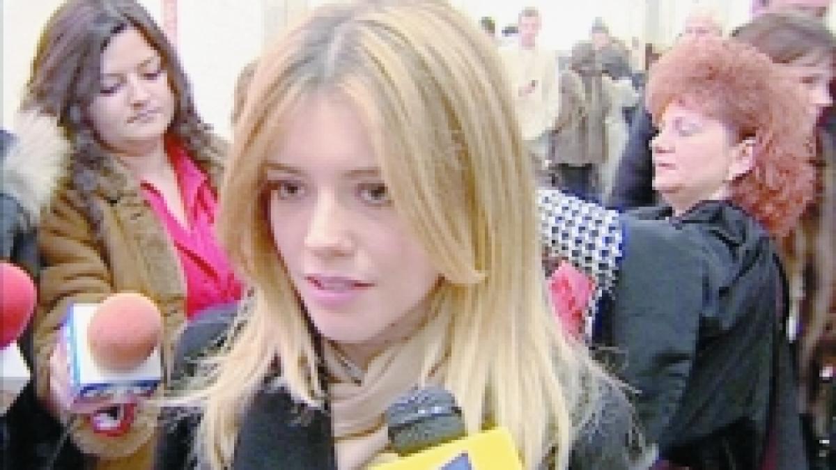 Proces - Mutu, obligat sa vina la interogatoriu