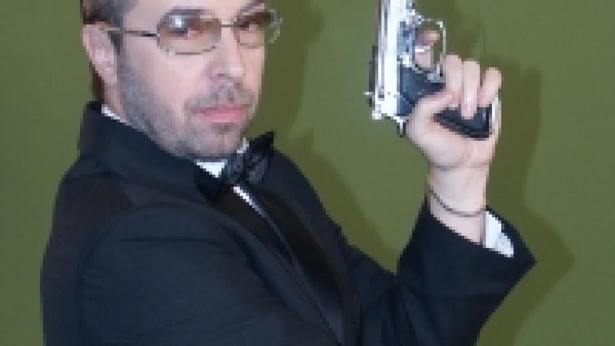 Continuitate  -  Bis pentru Mihai in 2007!
