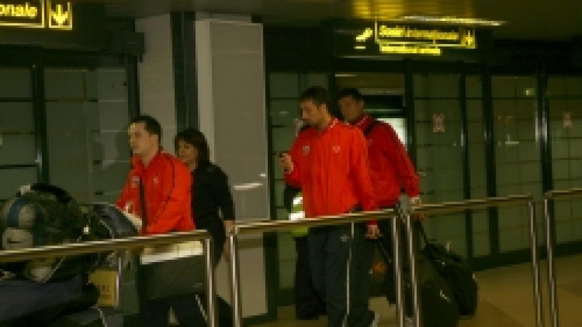 Steaua  -  Divergenta de opinii