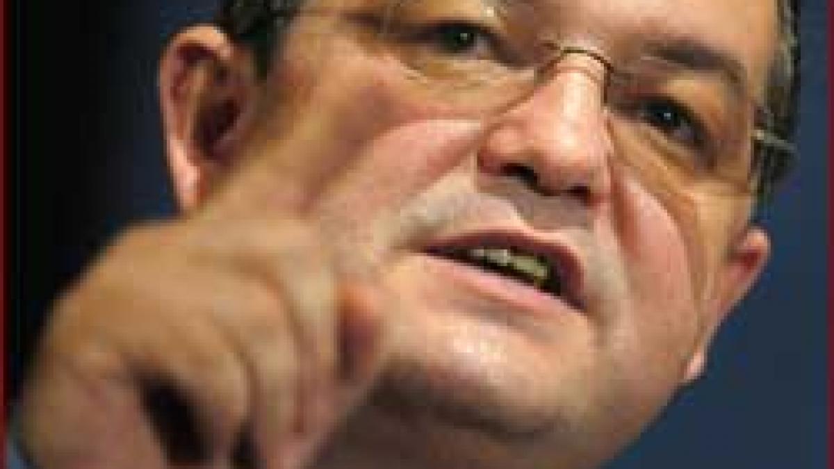 Anti-Basescu: PD alege Puterea