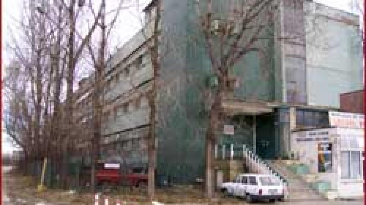 AVAS - Privatizarea cercetarii, la tribunal