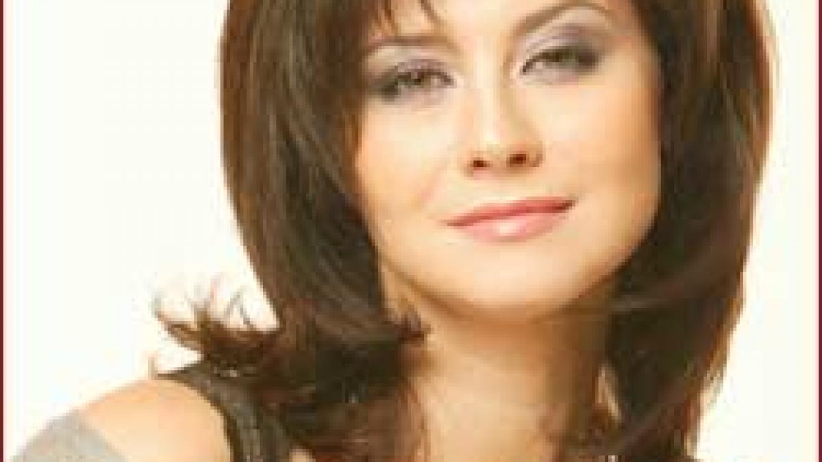 Astazi e ziua ta... Corina Danila
