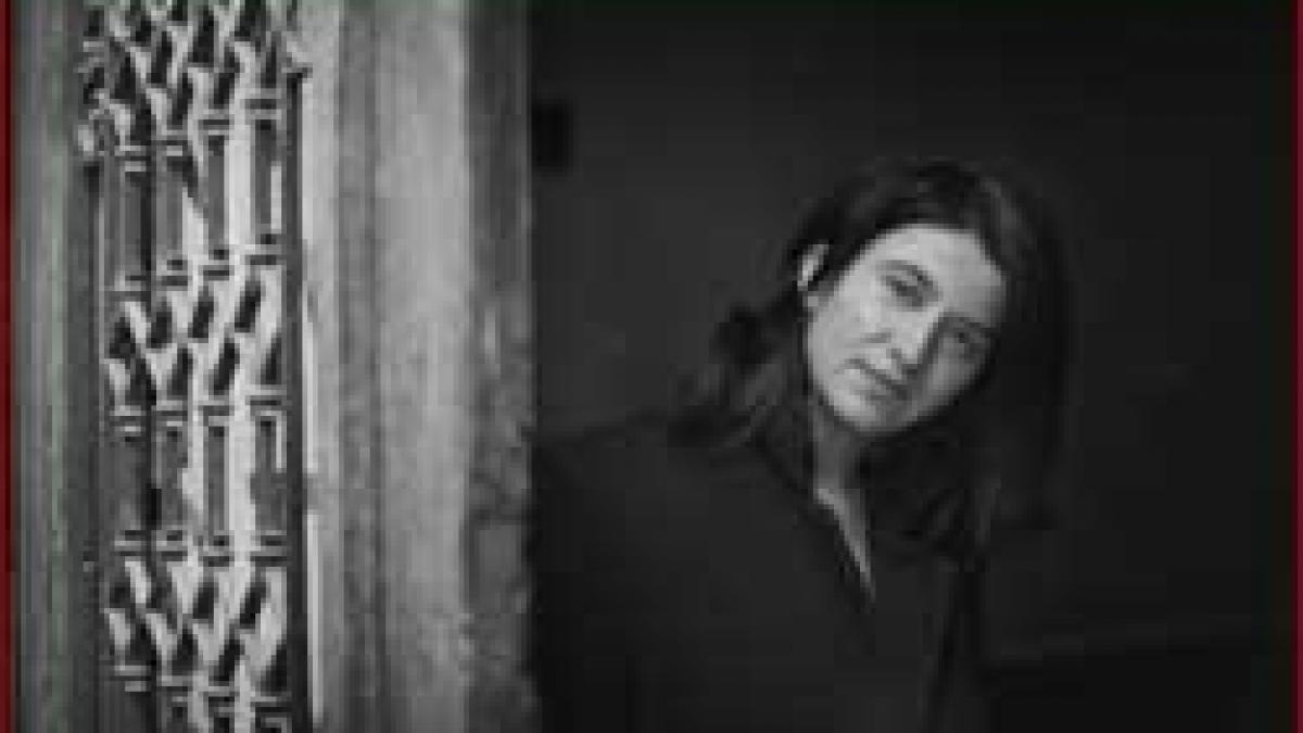 Omul zilei - Daniela Sontica