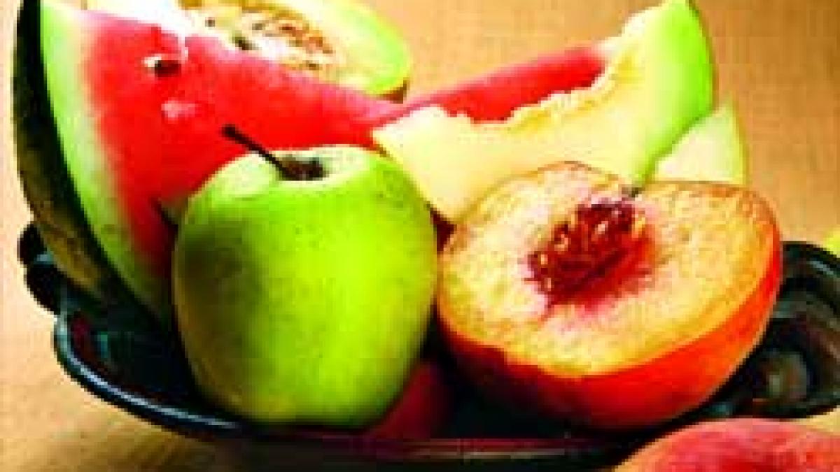Reforma alimentara