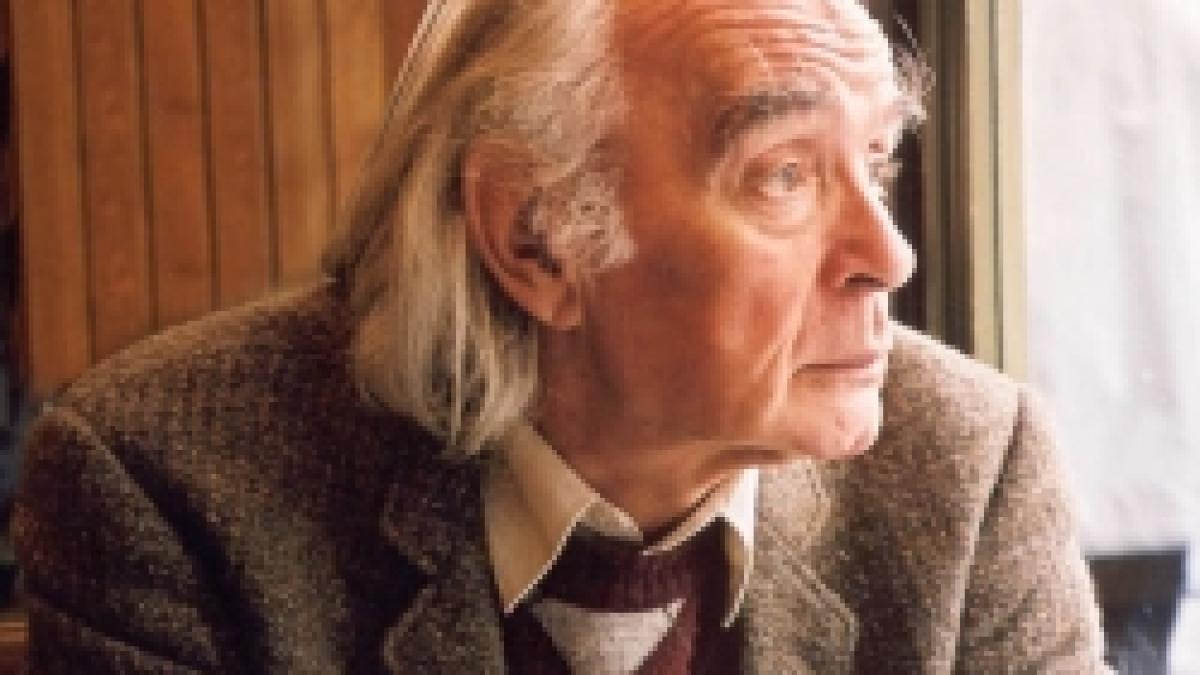 Sa ne cunoastem scriitorii  -  Emil Brumaru