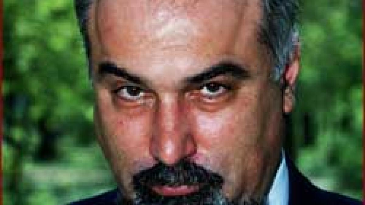 Schimbare - Vosganian, prea moale pentru PNL