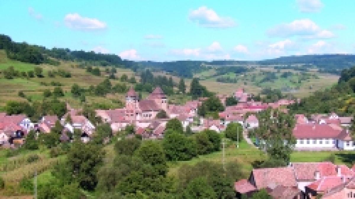 Cetati si biserici fortificate  -  Cum s-a aparat Transilvania
