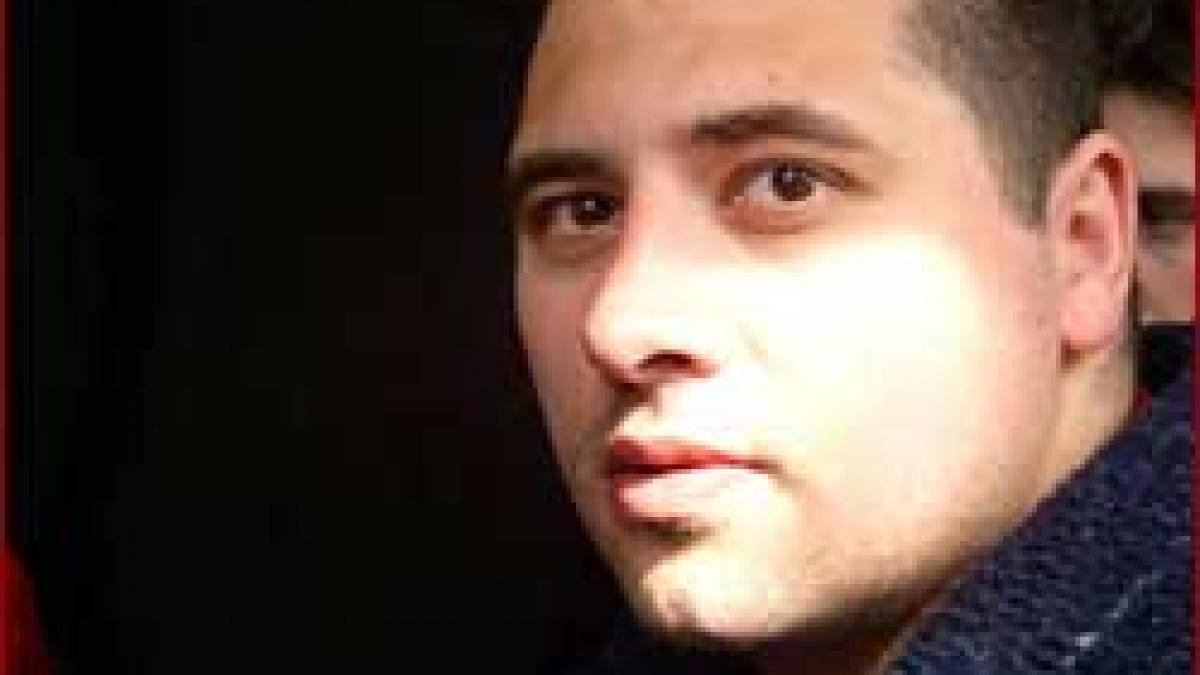 Omul zilei - Radu Jude