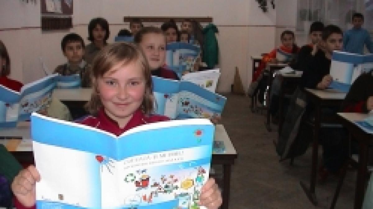 Strategie  -  Implicarea sociala, beneficii pentru firme