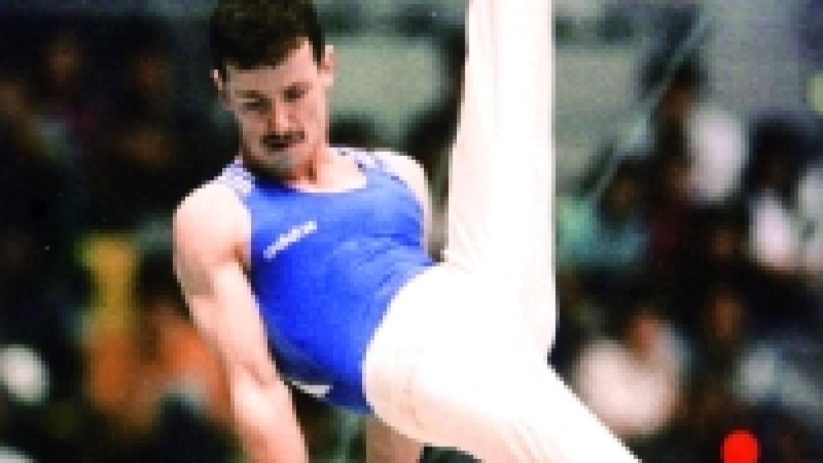 Urzica olimpica