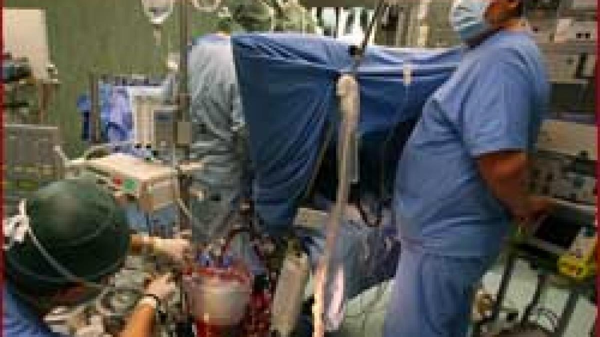 Medicii romani au cucerit Italia