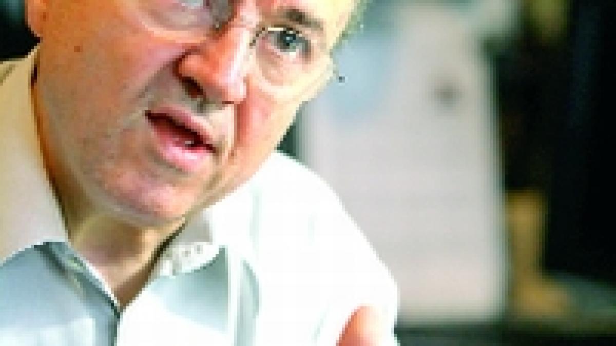 Nu e sfarsitul lumii!