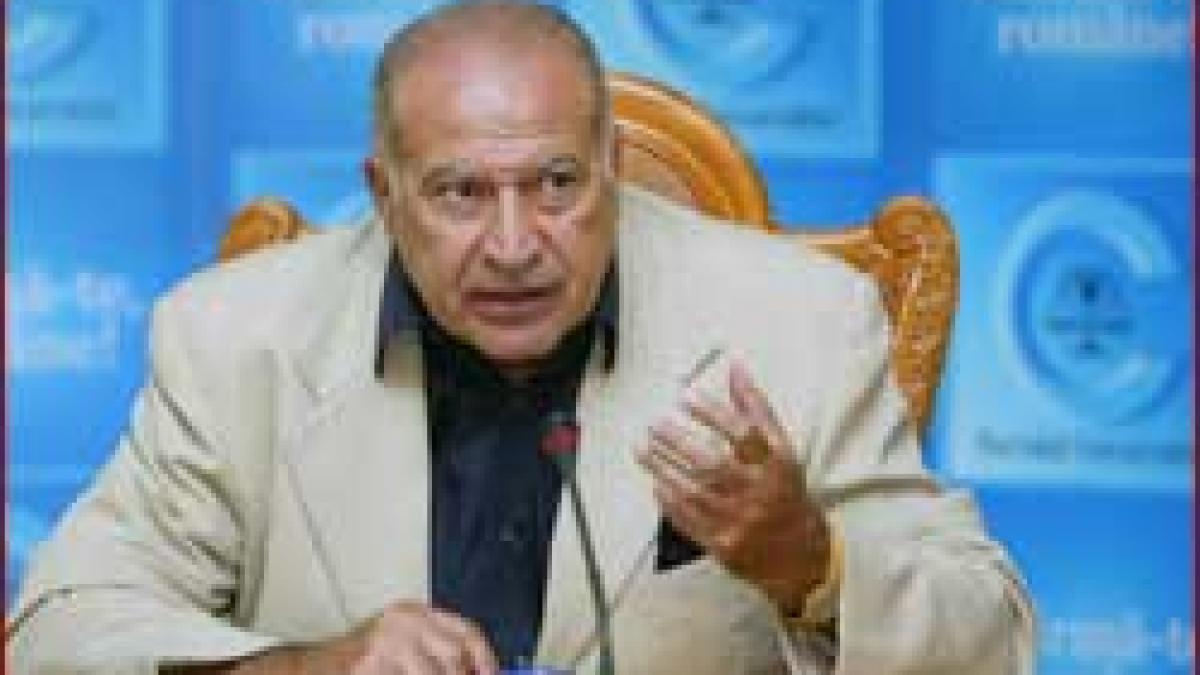 Scandalul ALRO: Trei convorbiri Basescu-Seres