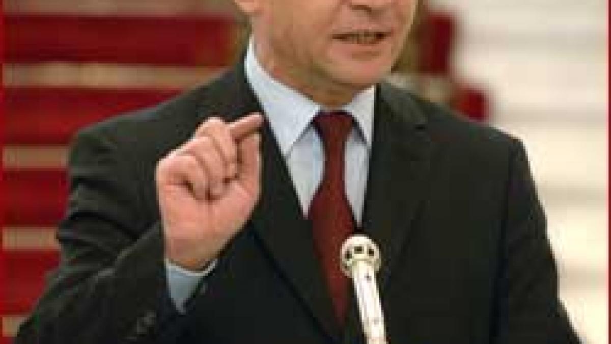 Sondaj IMAS - PNL ia fata PSD