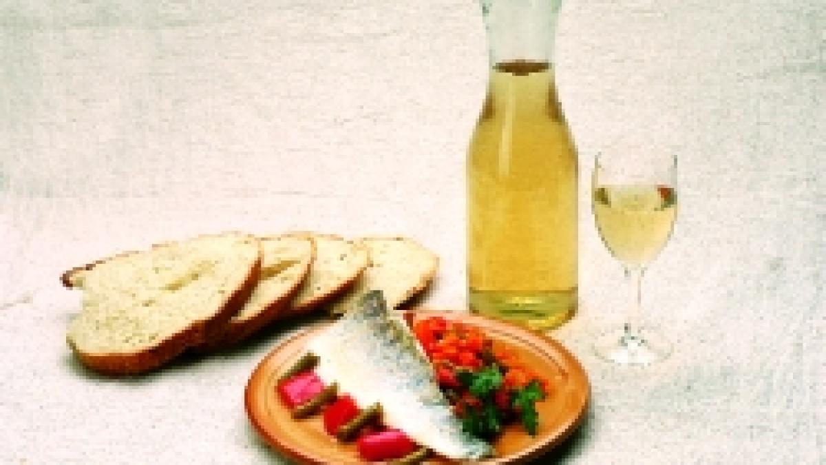 Aromele dragi de acasa