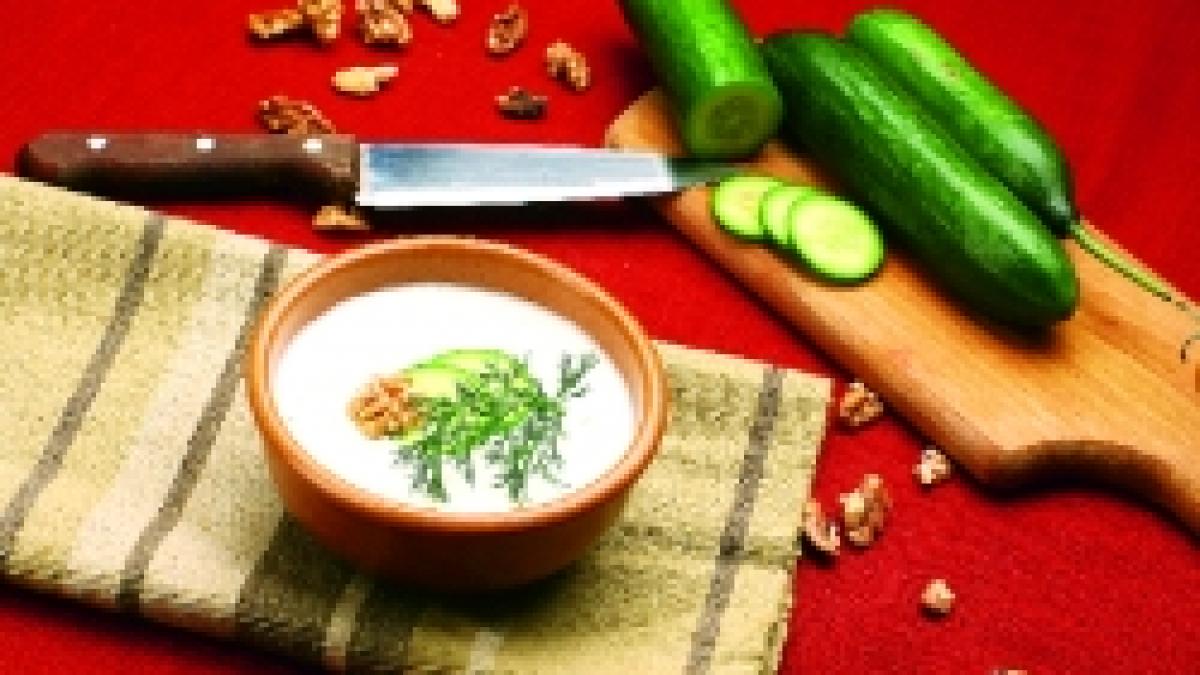 Delicii bulgaresti
