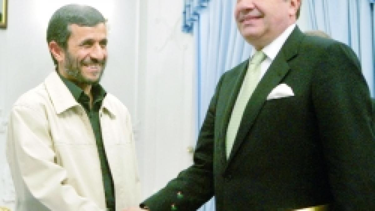 Energie  -  Se "coace" un nou OPEC
