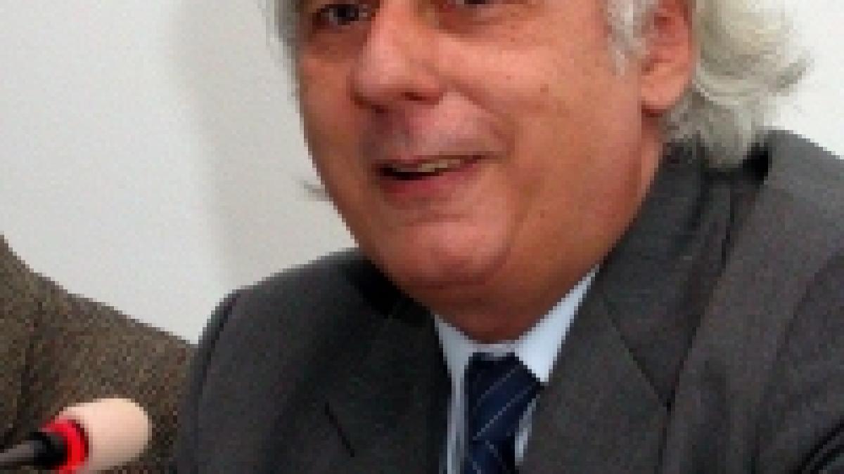 Astazi e ziua ta ... Lucian Boia