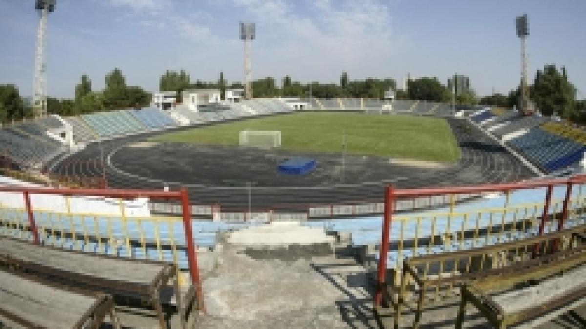 Steaua  -  Nu merg in Moldova