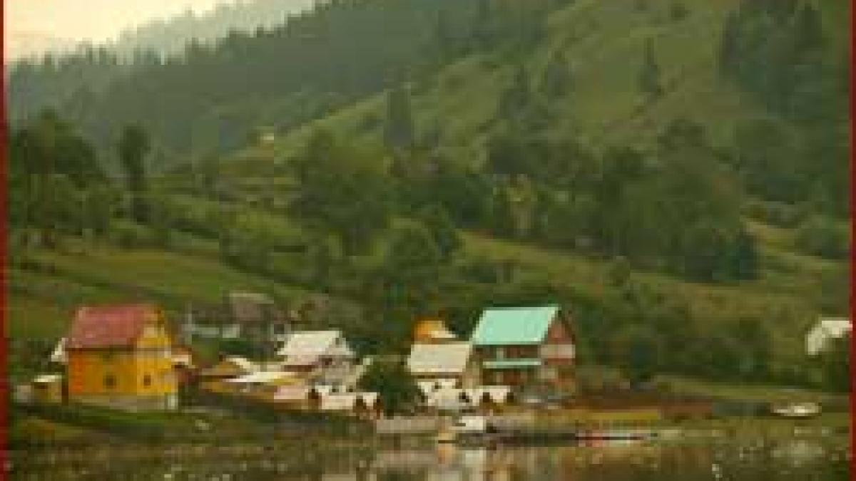 Legislatie - Reguli pentru turism ecologic