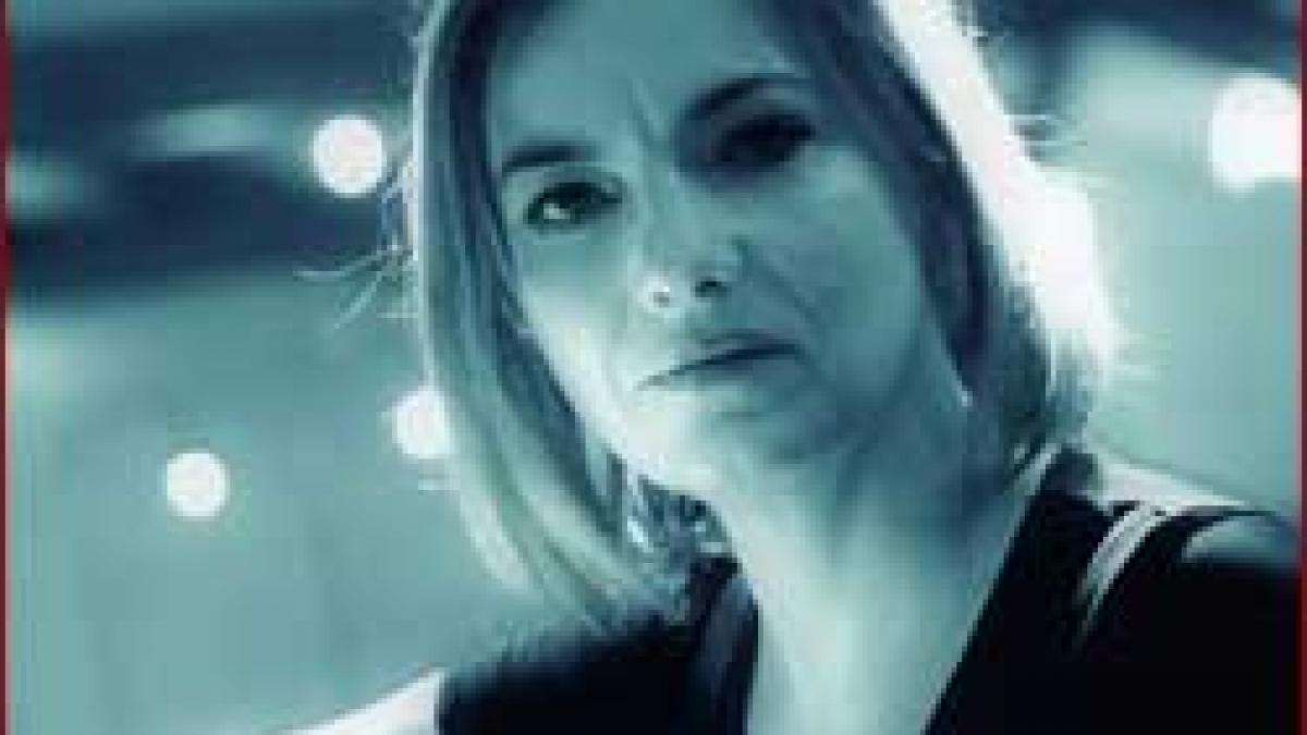 Astazi e ziua ta...Denisa Comanescu