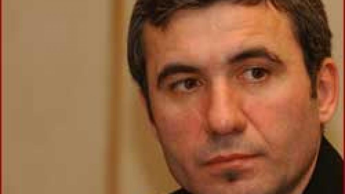 Astazi e ziua ta... Gheorghe Hagi