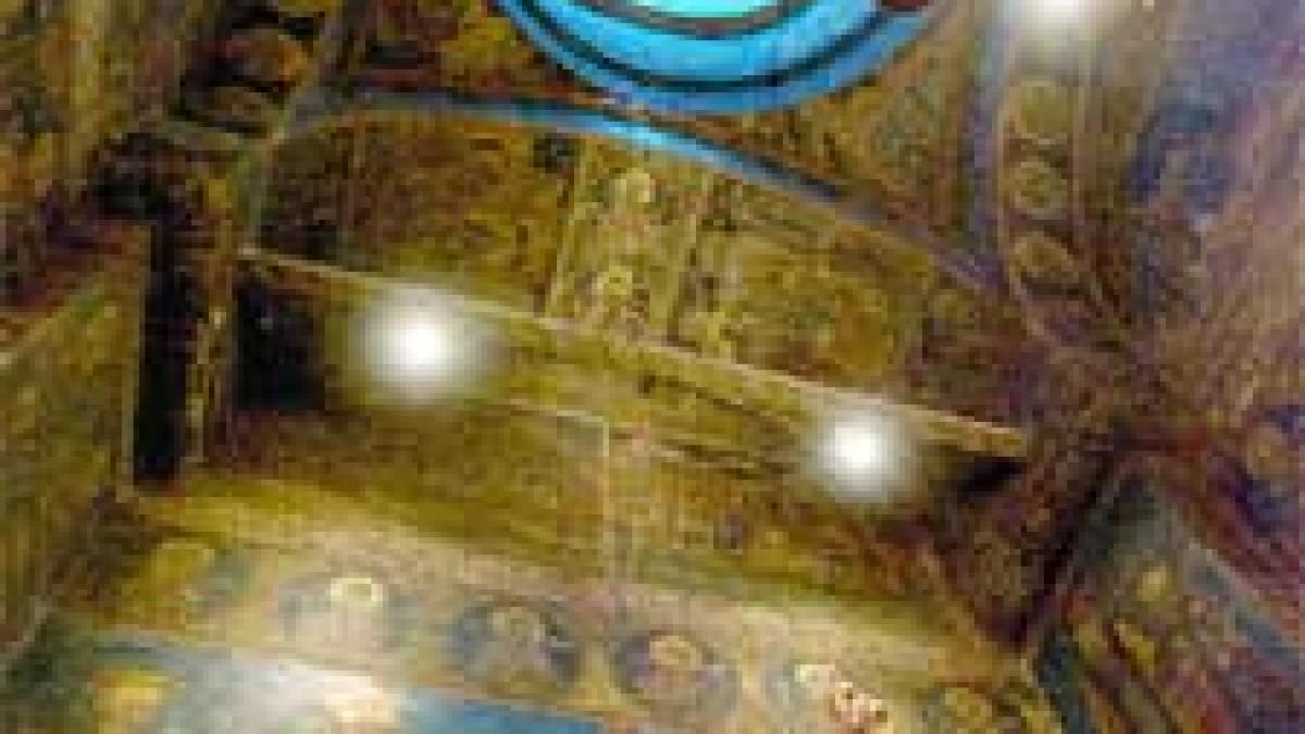 La varsta biblica