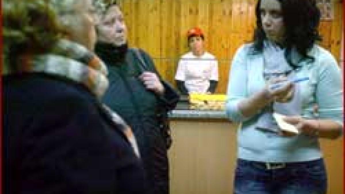 Suflet de roman - Profesoara de pizza