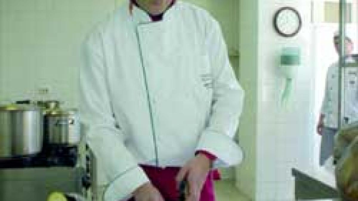 Recomandarea saptamanii - Picanterii culinare