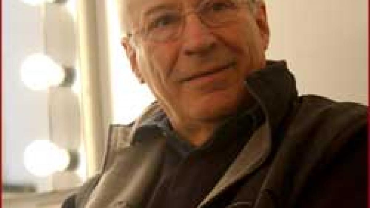 Astazi e ziua ta... Victor Rebengiuc