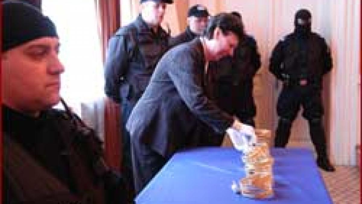 Deva - Probe in dosarul comorilor dacice