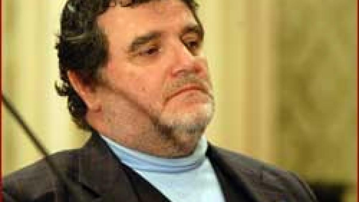 Omul zilei - Jean Bernard Pommier