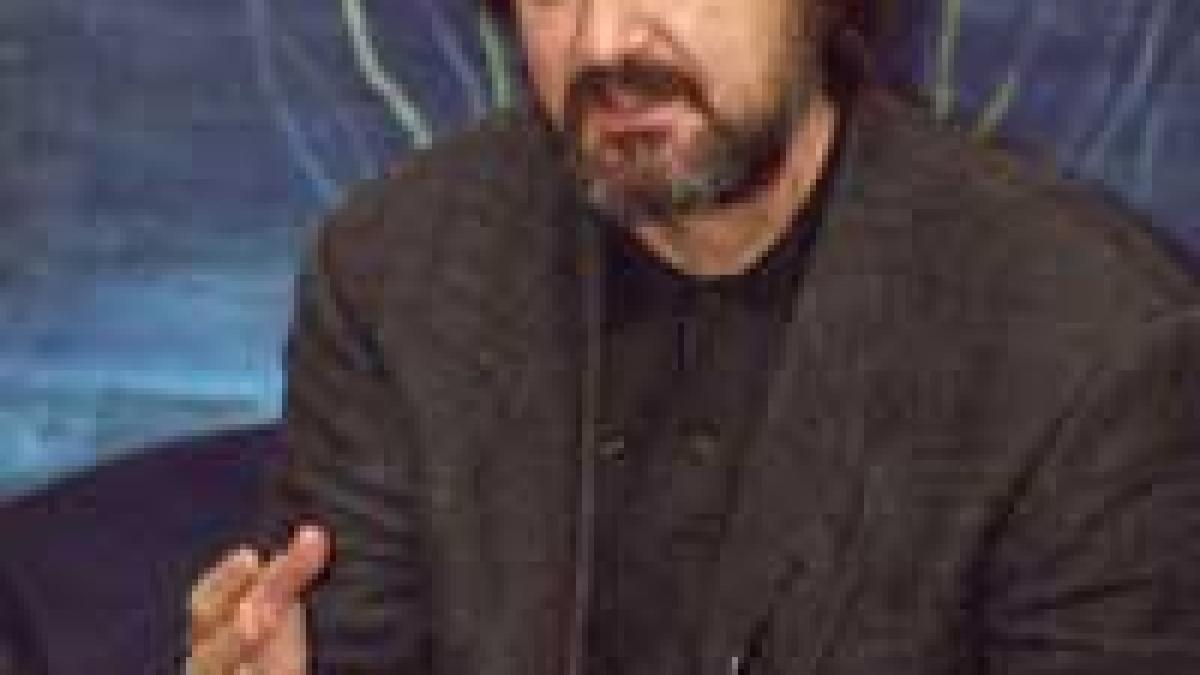 Astazi e ziua ta...Alexandru Dabija