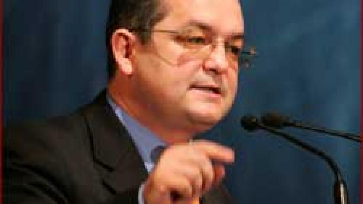 De ochii lumii! - Protectorul berarilor, sanctionat de PD