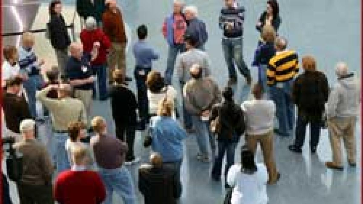 SOS - Creste numarul bolnavilor cu neoplasm, scad fondurile pentru medicamente