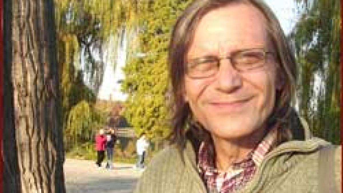 Astazi e ziua ta... Mihail Gramescu