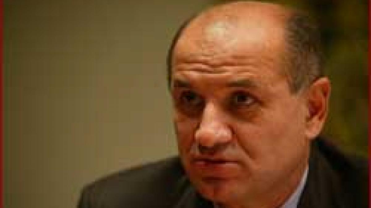 Cazul "Loteria" - Dosarul lui Copos, suspendat