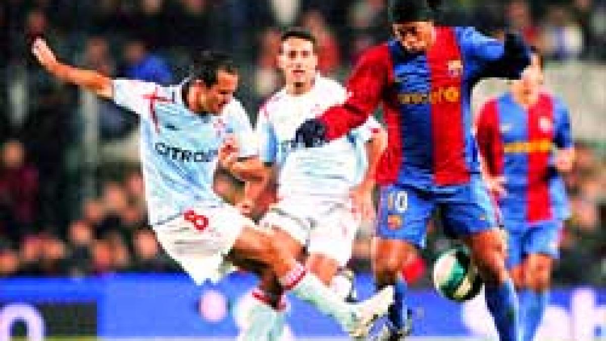 Sport  -  Optimile Champions League