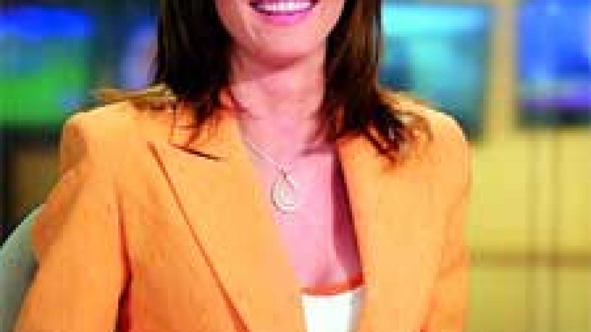 Vedete - Catalina Mihaescu