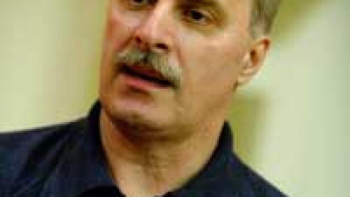 Astazi e ziua ta... Octavian Belu