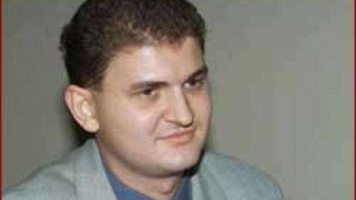 Astazi e ziua ta... Daniel Cristea-Enache