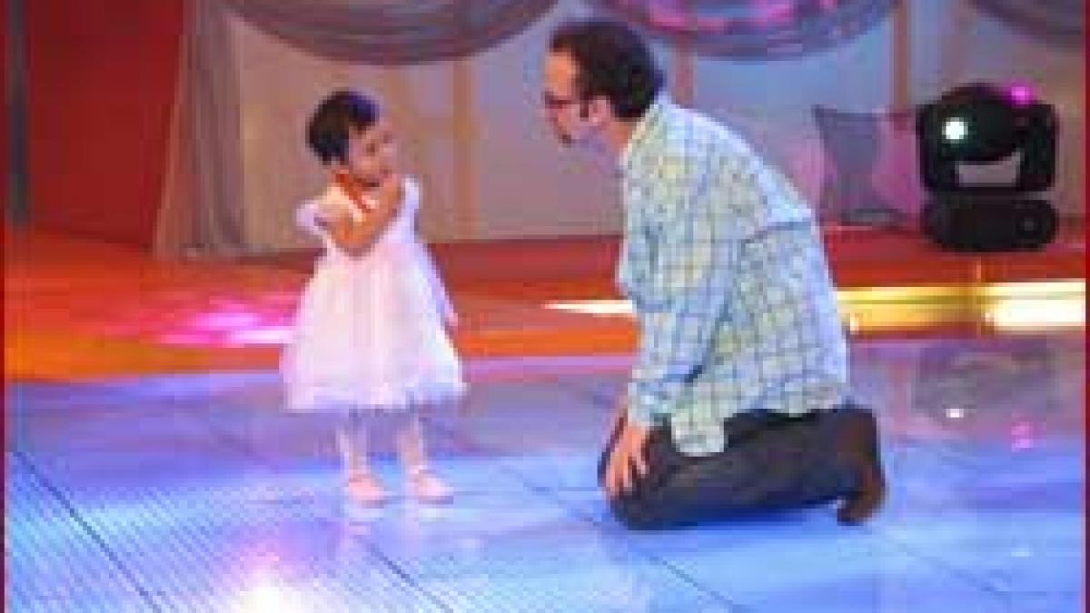 Audiente - Antena 1 domina top zece emisiuni