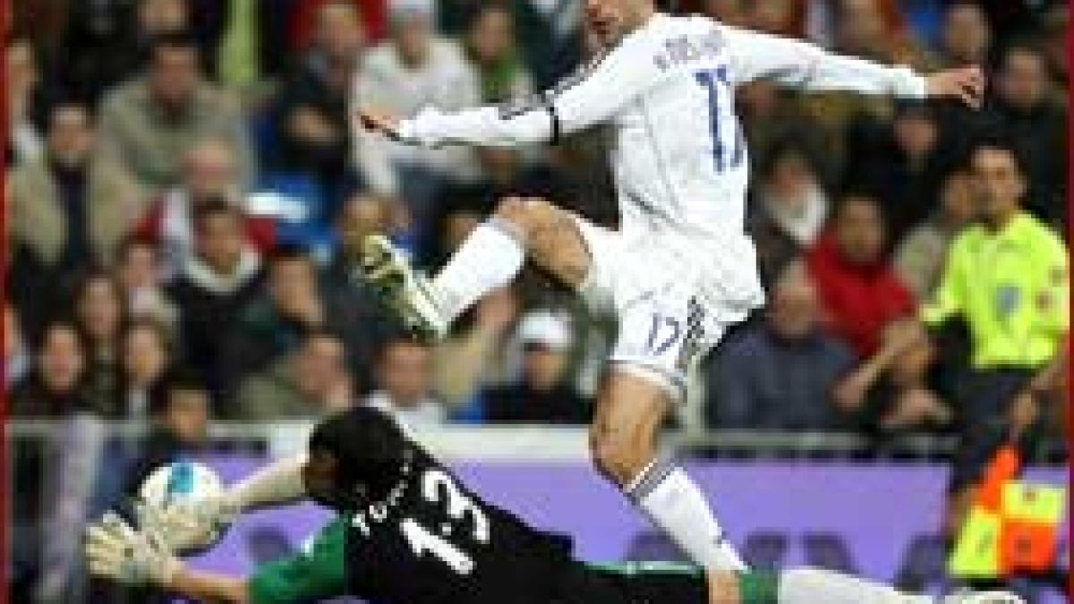 Fotbal in Europa