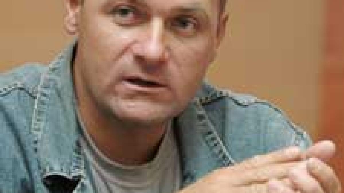 Omul zilei - Romeo Dunca