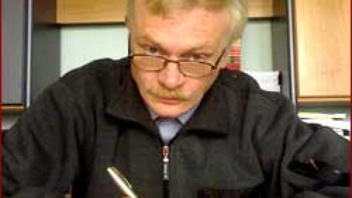 Astazi e ziua ta... Silviu Lupescu
