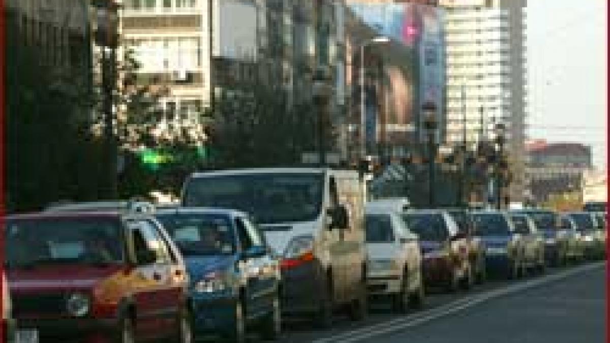 Daune - Asigurarile auto, mai scumpe cu 30%
