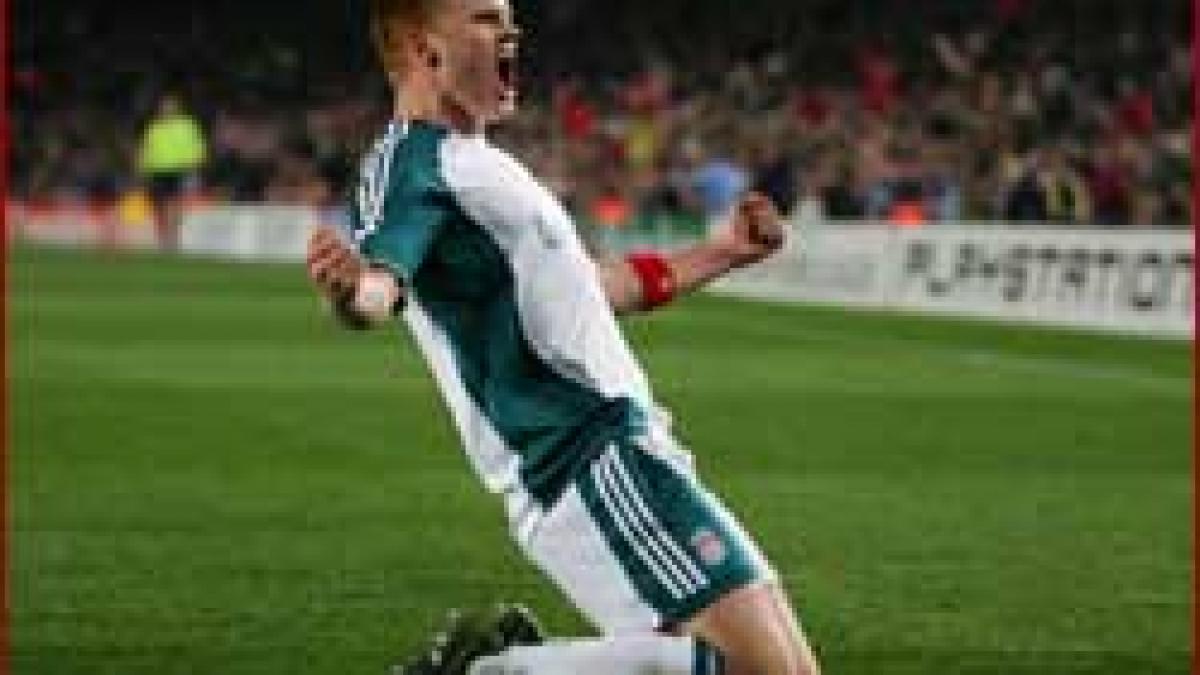 Liga Campionilor - Barca, aproape eliminata