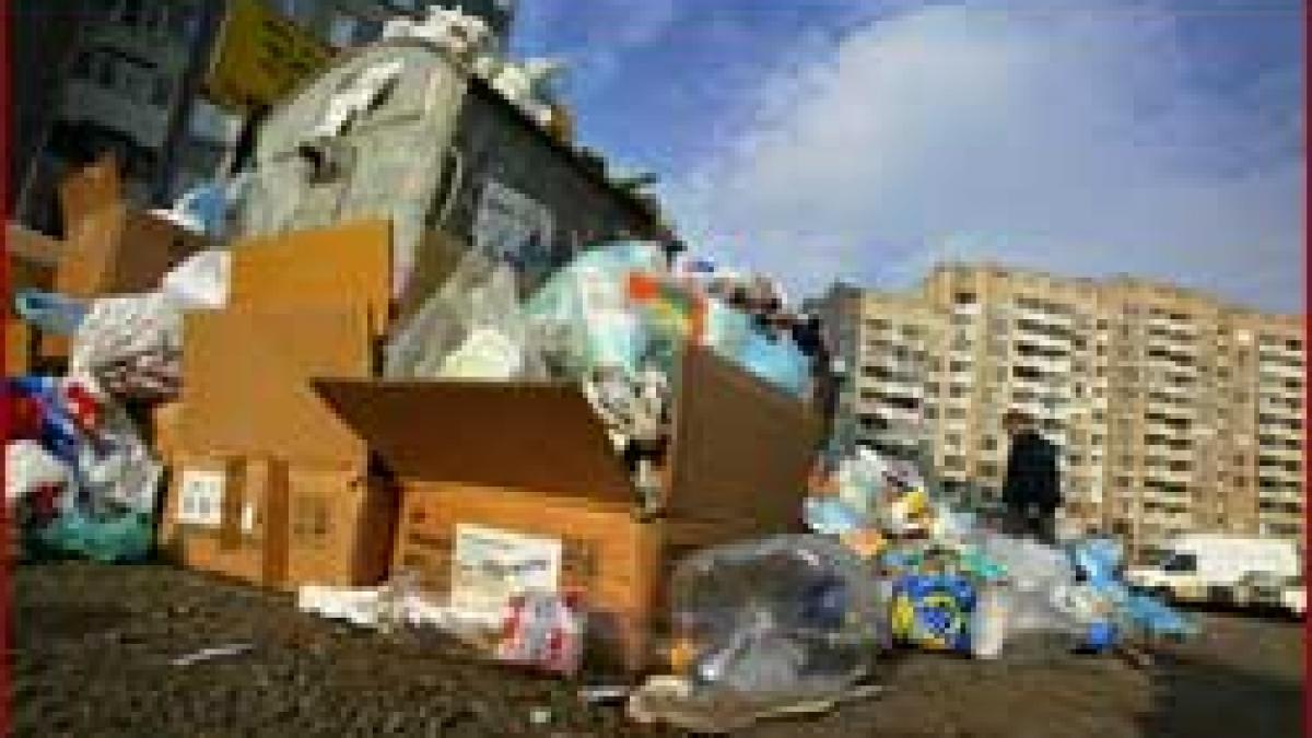 Ambalaje - 15 proiecte-pilot pentru reciclare