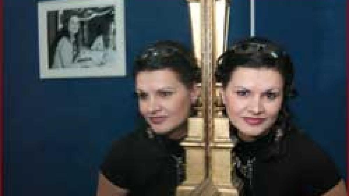 Astazi e ziua ta...Maria Buza
